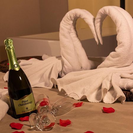 Duomo Luxury Suites Napoli Ngoại thất bức ảnh