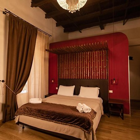 Duomo Luxury Suites Napoli Ngoại thất bức ảnh
