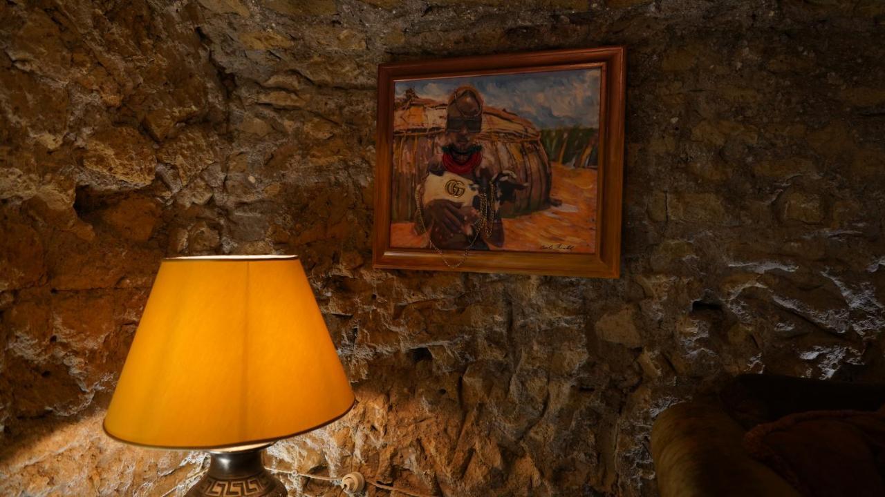 Duomo Luxury Suites Napoli Ngoại thất bức ảnh