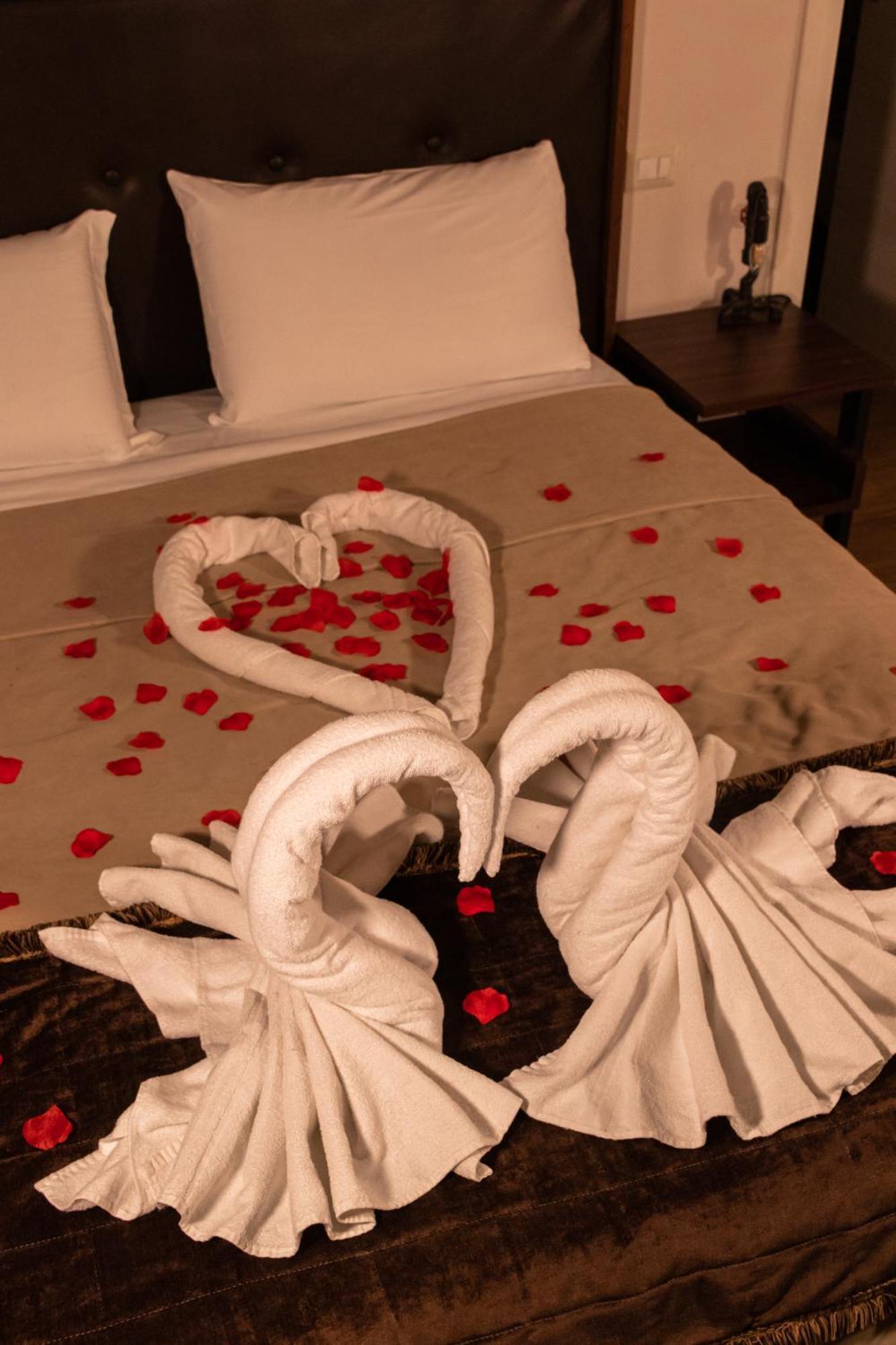 Duomo Luxury Suites Napoli Ngoại thất bức ảnh