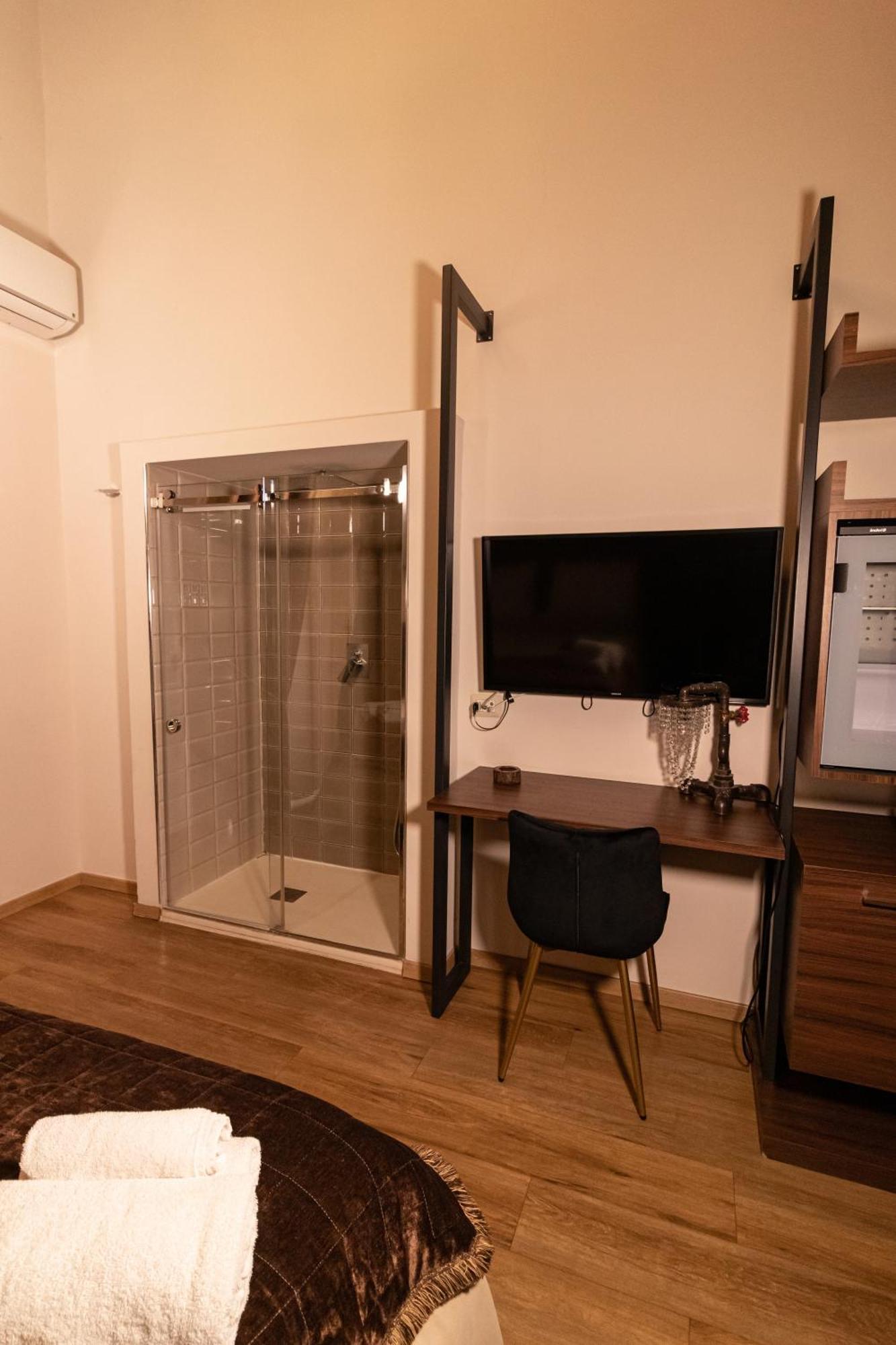 Duomo Luxury Suites Napoli Ngoại thất bức ảnh
