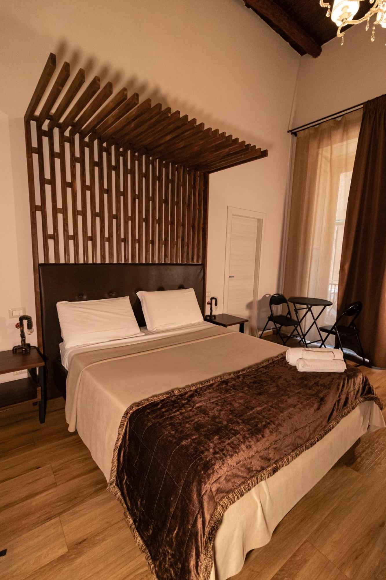 Duomo Luxury Suites Napoli Ngoại thất bức ảnh