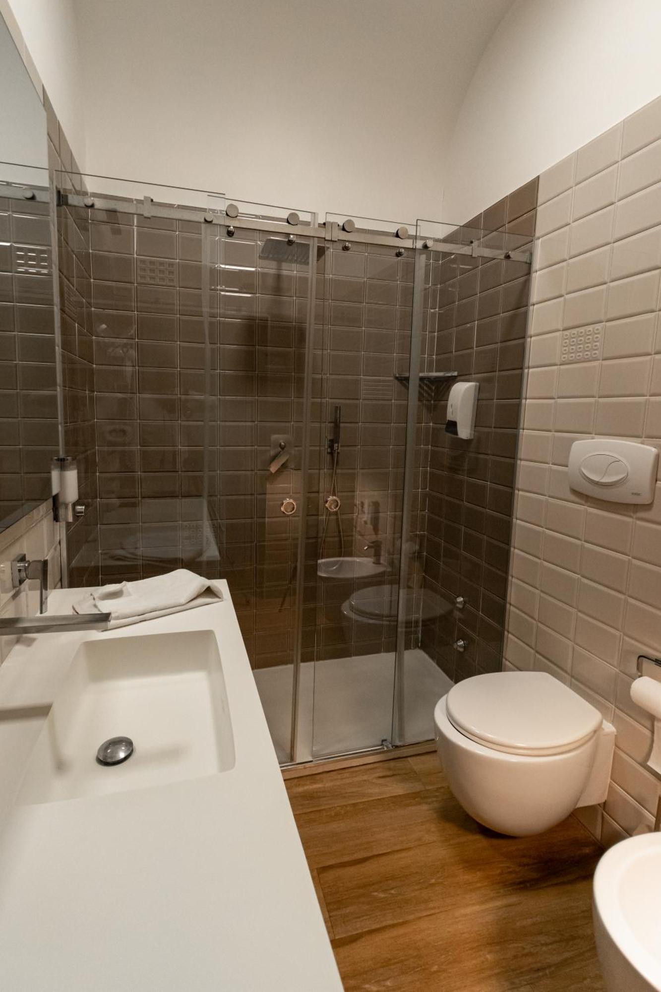 Duomo Luxury Suites Napoli Ngoại thất bức ảnh