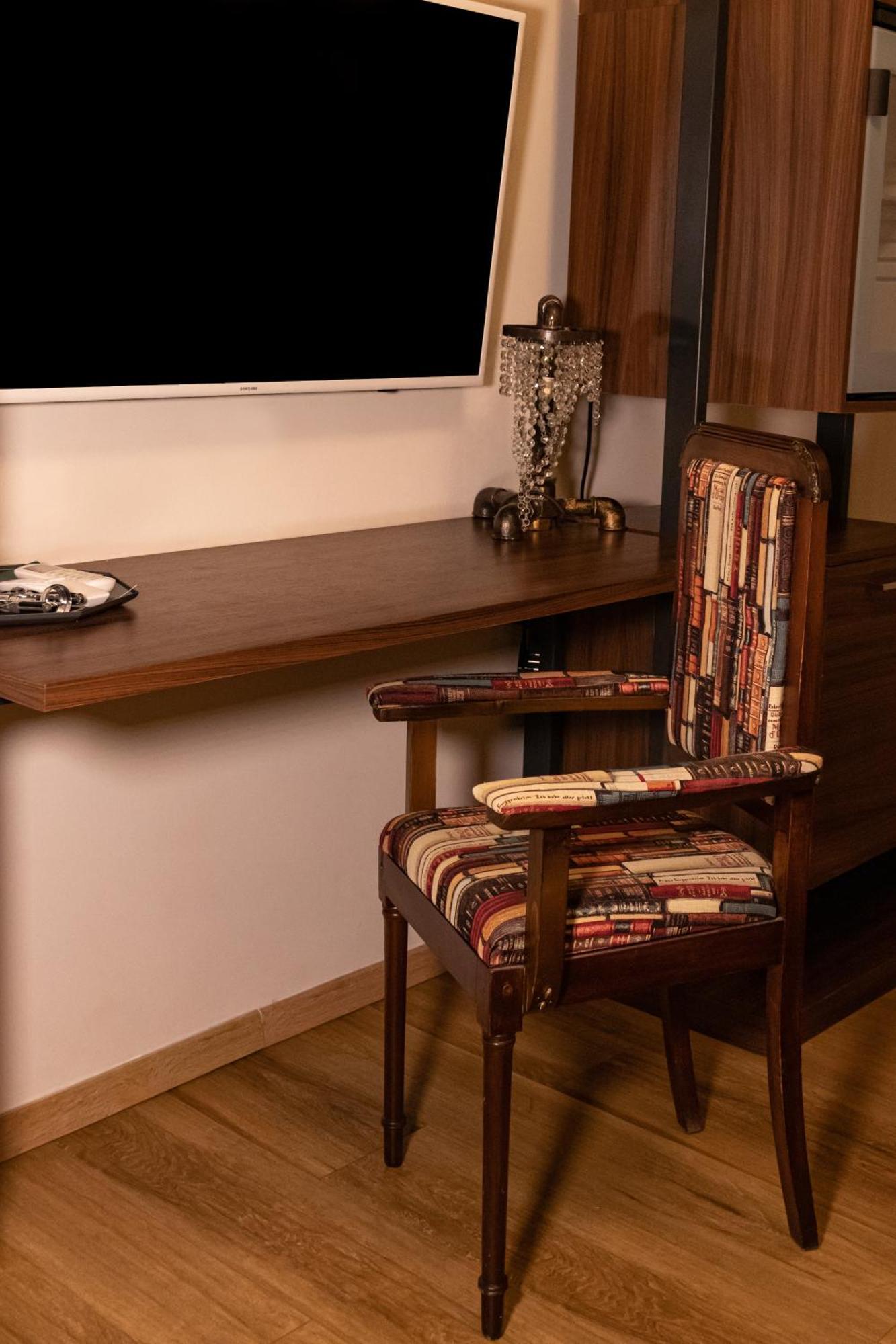 Duomo Luxury Suites Napoli Ngoại thất bức ảnh