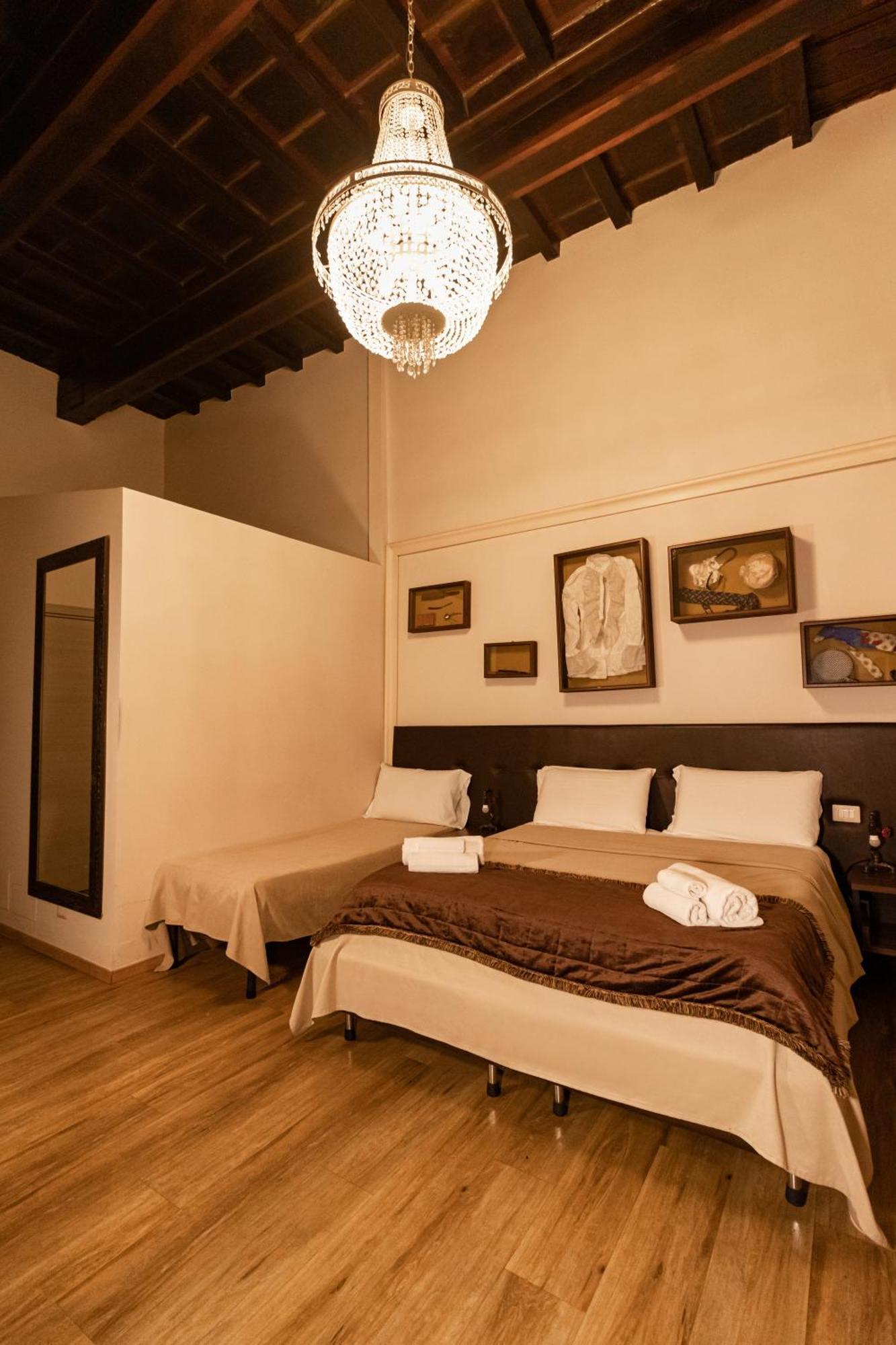 Duomo Luxury Suites Napoli Ngoại thất bức ảnh