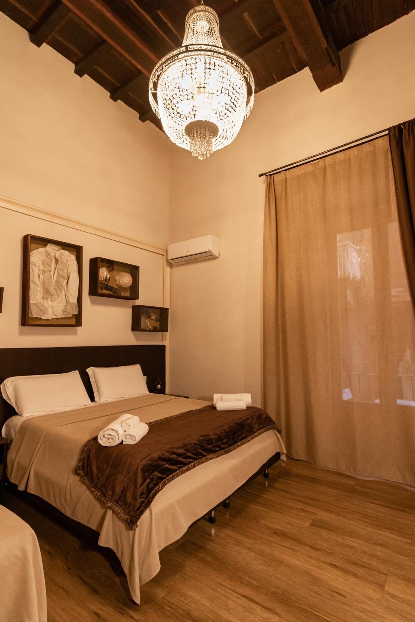 Duomo Luxury Suites Napoli Ngoại thất bức ảnh