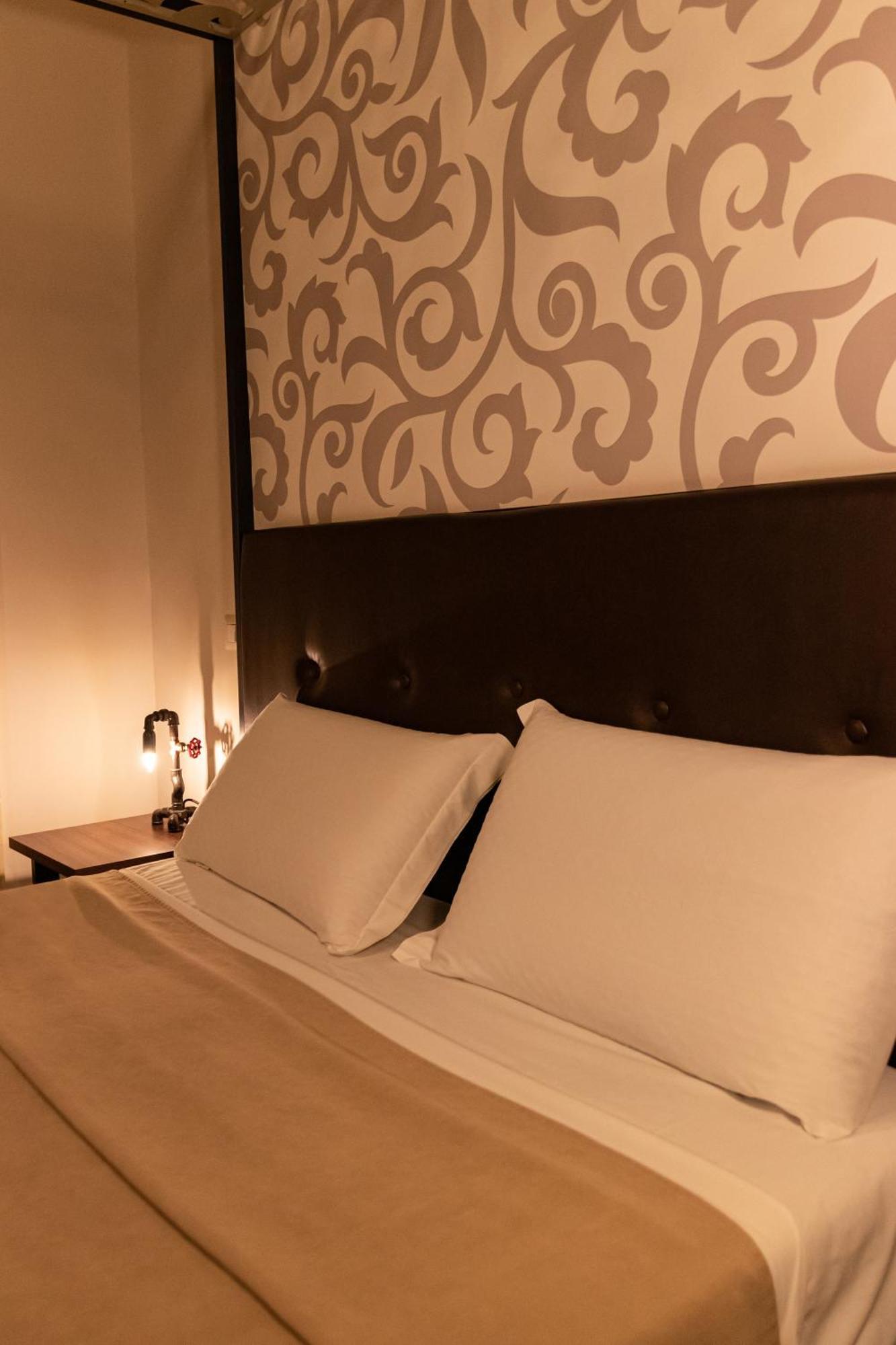 Duomo Luxury Suites Napoli Ngoại thất bức ảnh