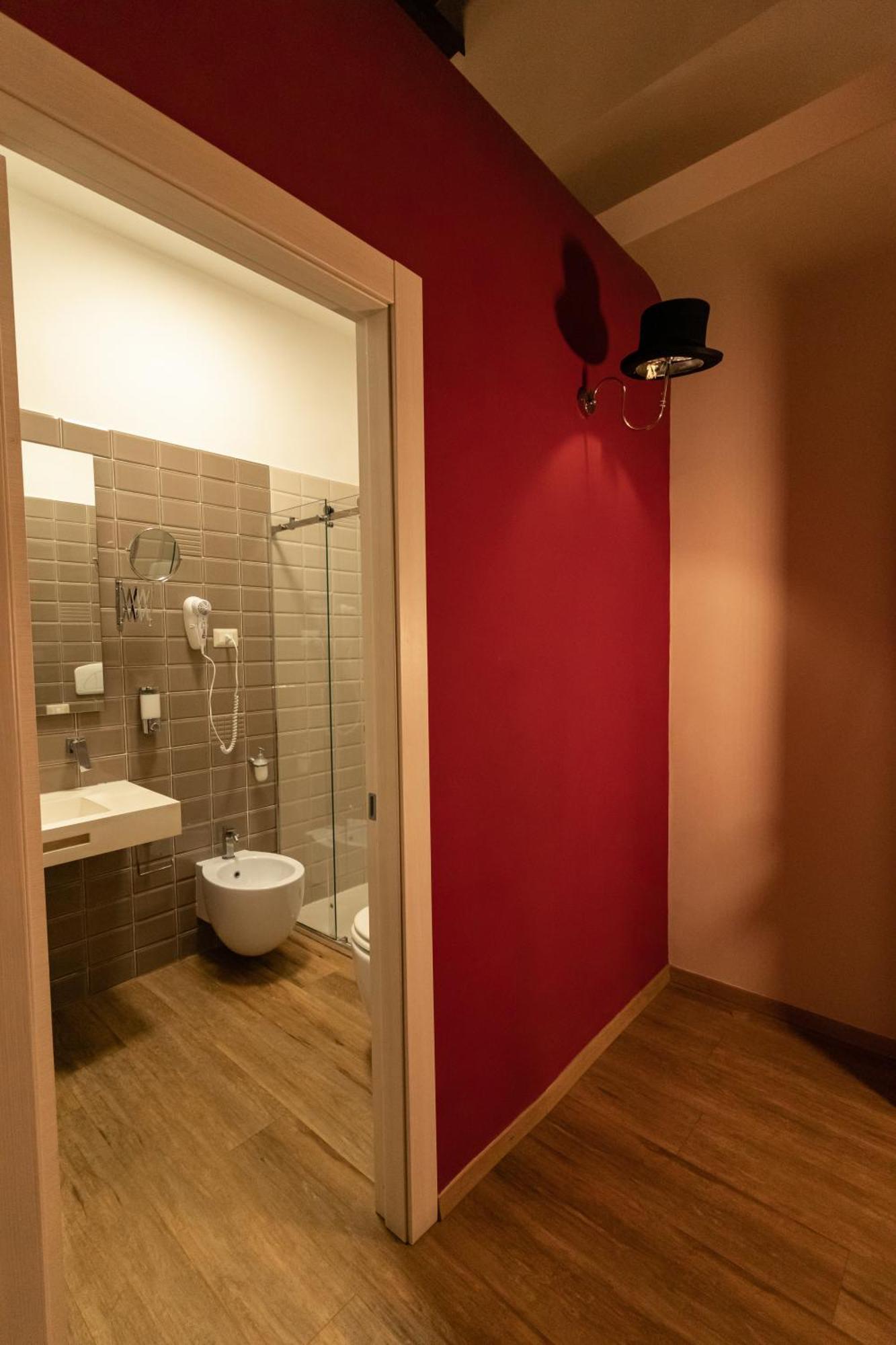Duomo Luxury Suites Napoli Ngoại thất bức ảnh