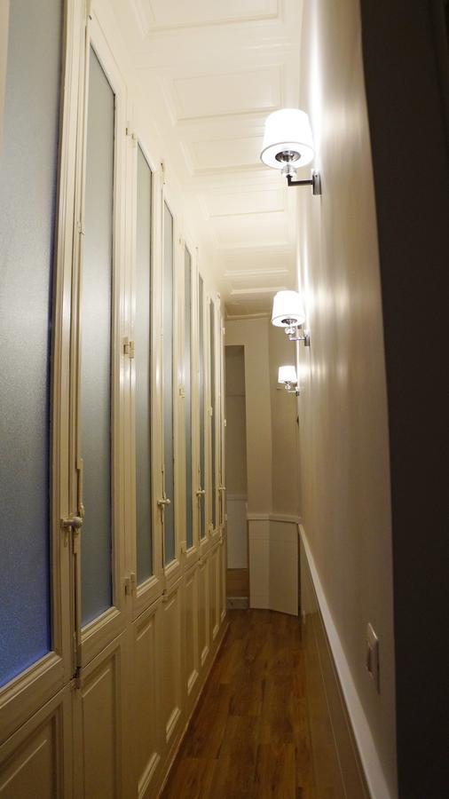 Duomo Luxury Suites Napoli Ngoại thất bức ảnh